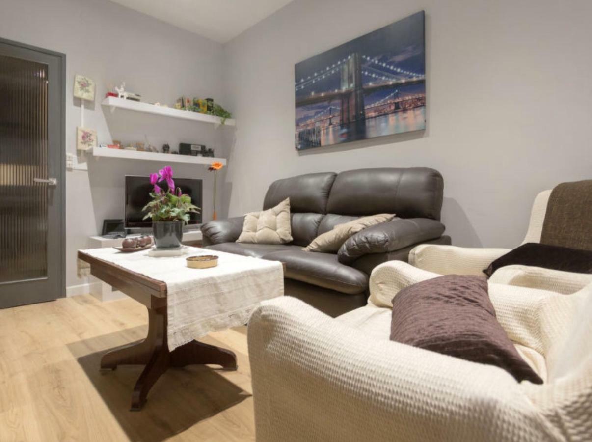 Apartamento Centrico Ріполь Екстер'єр фото