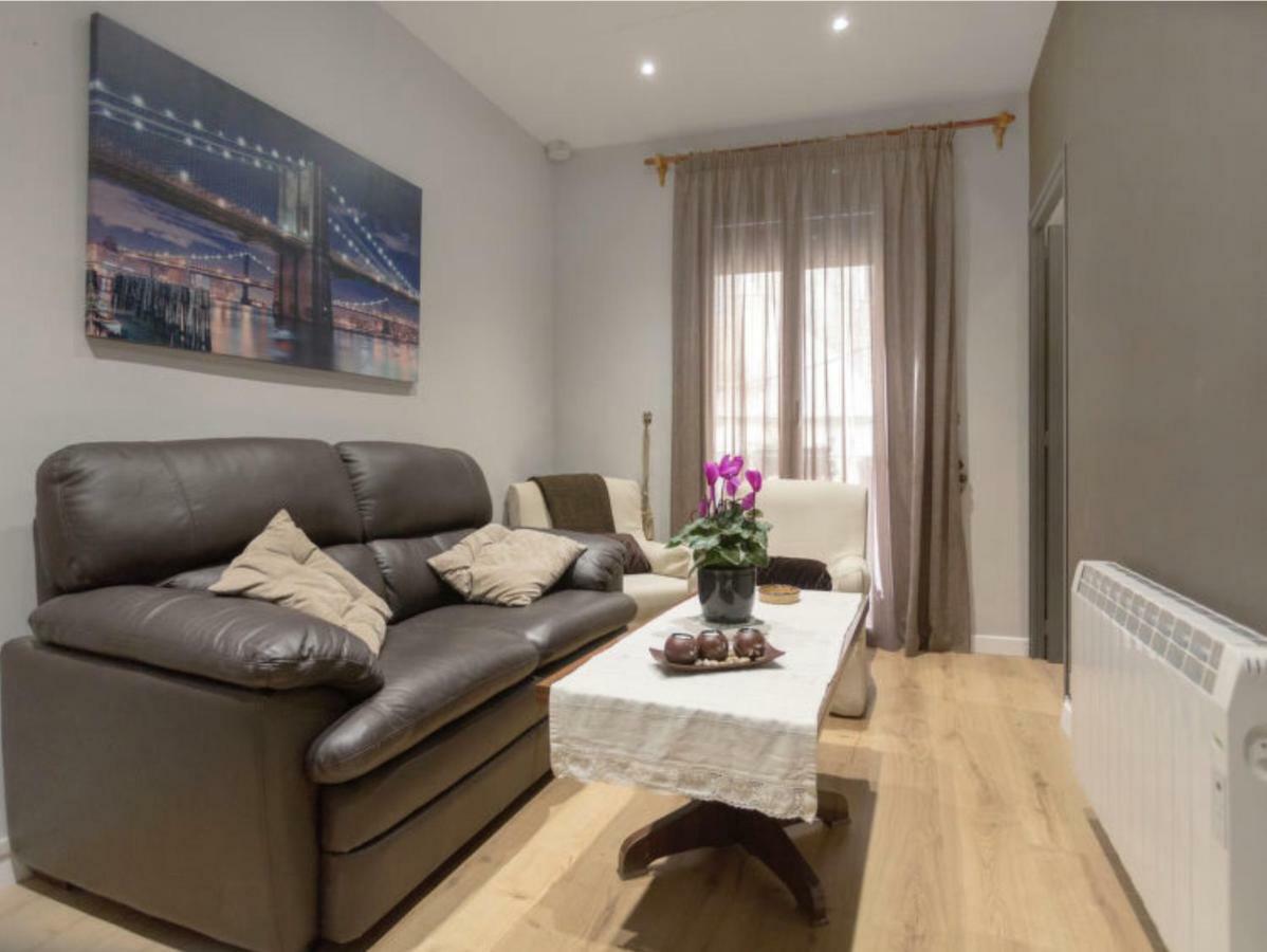 Apartamento Centrico Ріполь Екстер'єр фото